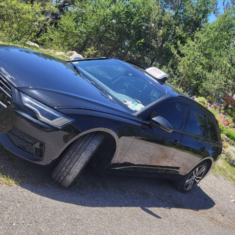 Sol Alpes Taxi SAVINES-LE-LAC - Sol Alpes Taxi SAVINES-LE-LAC