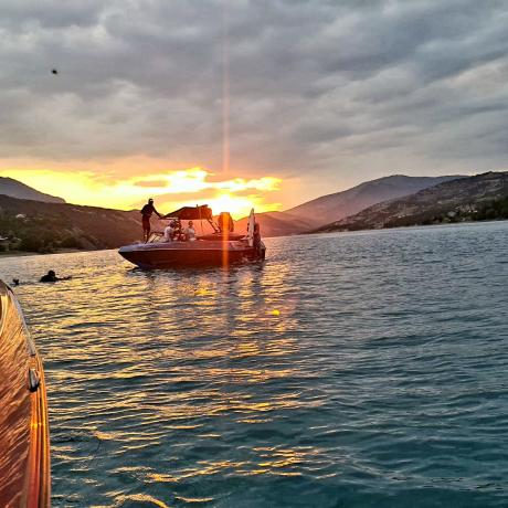 Sud Escapades - Promenade SAVINES-LE-LAC - Sud Escapades - Promenade SAVINES-LE-LAC