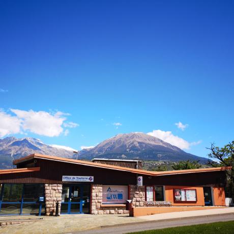 Bureau d'Informations Touristiques de Savines-le-Lac - Serre-Ponçon_Savines-le-Lac - Bureau d'Informations Touristiques de Savines-le-Lac - Serre-Ponçon_Savines-le-Lac Bureau d'Informations Touristiques de Savines-le-Lac - Serre-Ponçon_Savines-le-Lac - Bureau d'Informations Touristiques de Savines-le-Lac - Serre-Ponçon_Savines-le-Lac