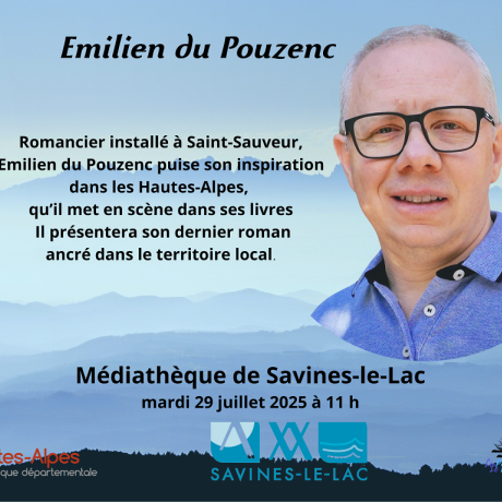 Emilien Du Pouzenc