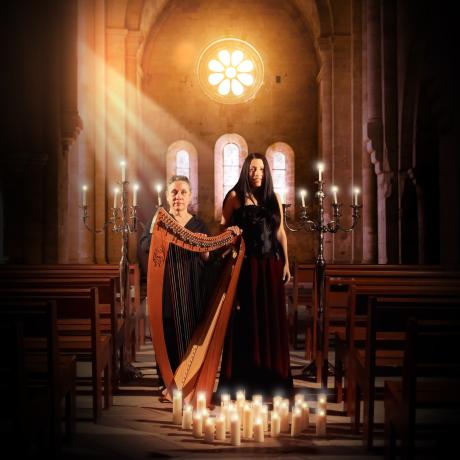 celtic light