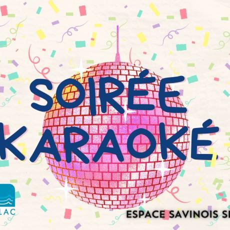 karaoké SLL - karaoké SLL