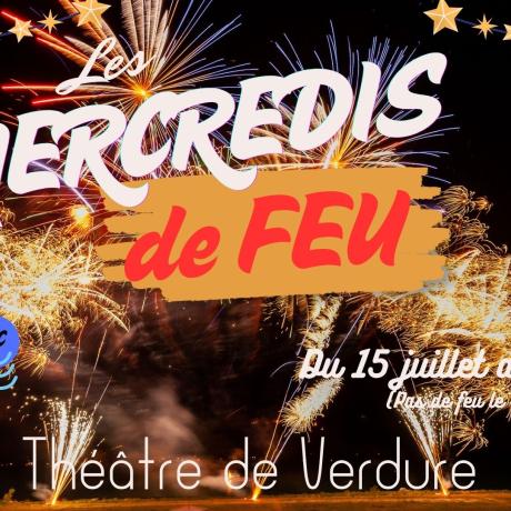 mercredi de feu SLL - mercredi de feu SLL