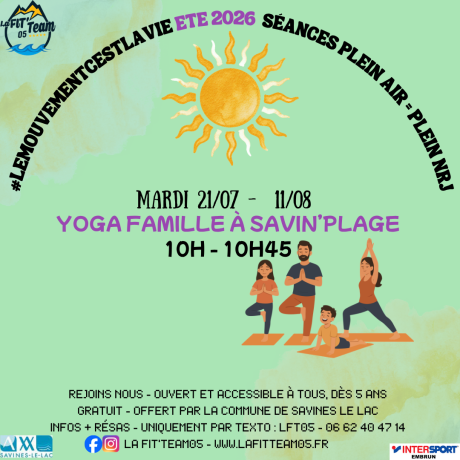 initiation yoga SLL - initiation yoga SLL