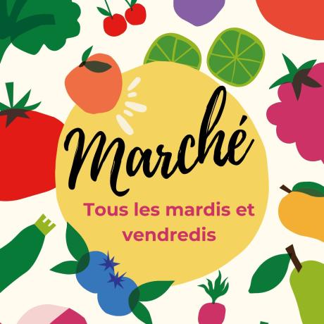 marché SLL - marché SLL