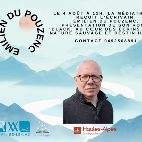 transats littéraires SLL - transats littéraires SLL