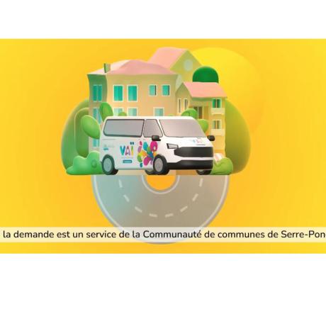 Vai à la demande 