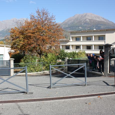 Cantine scolaire