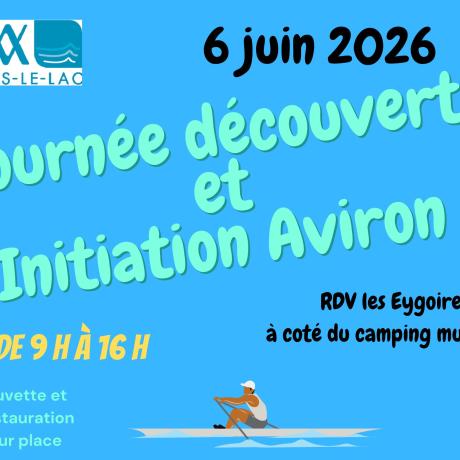 aviron