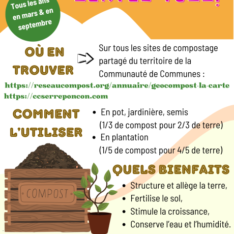 COMPOSTEUR