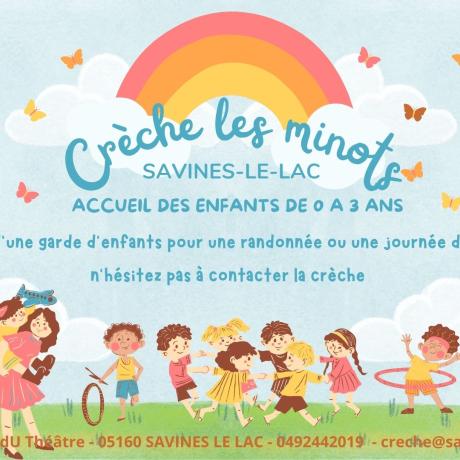 creche