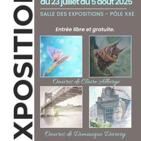 expo