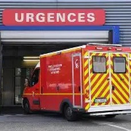 Urgences