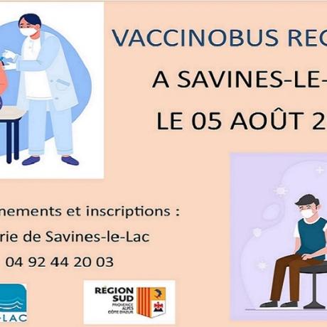 PRENDRE RENDEZ-VOUS LE 5 AOUT 2021