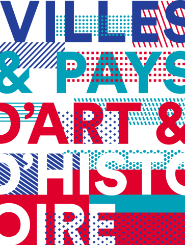 Villes & Pays d'art & d'histoire