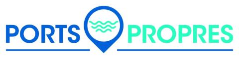 Logo Ports propres