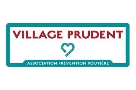 Logo village prudent
