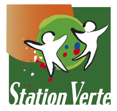 Logo Station Verte Savines-Le-Lac